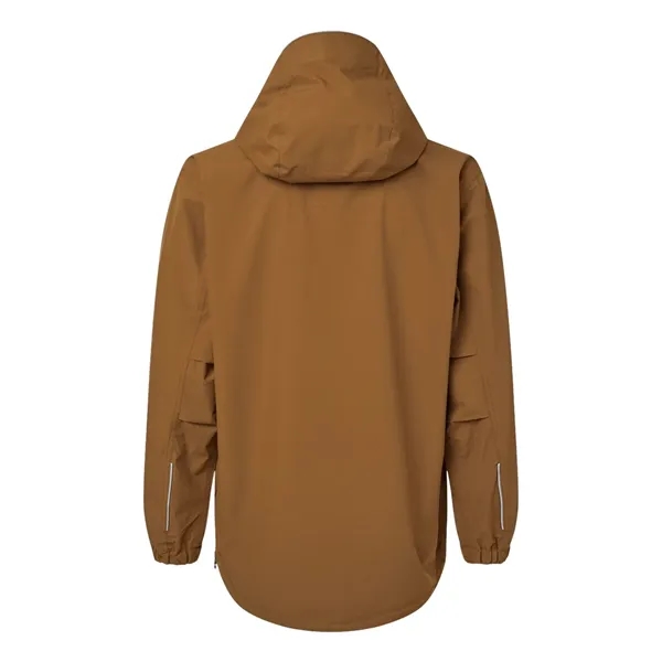DRI DUCK Men's Motion Soft Shell Jacket - DRI DUCK Men's Motion Soft Shell Jacket - Image 8 of 8
