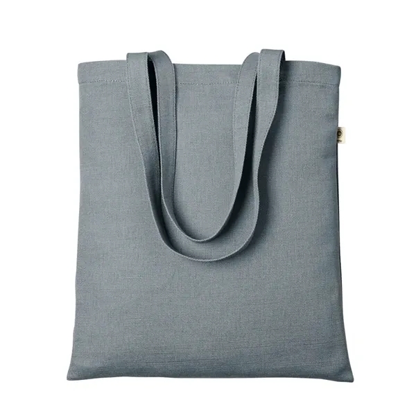 econscious Hemp Simplicity Tote - econscious Hemp Simplicity Tote - Image 2 of 5