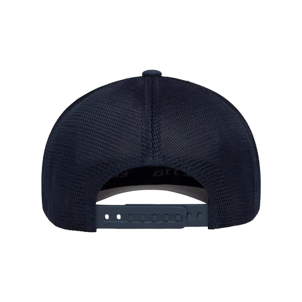Flexfit 110® Mesh-Back Cap - Flexfit 110® Mesh-Back Cap - Image 34 of 52