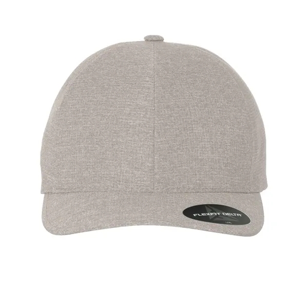 Flexfit Delta® Seamless Cap - Flexfit Delta® Seamless Cap - Image 5 of 24