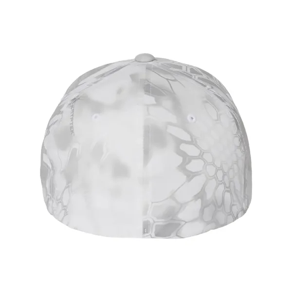 Flexfit Cotton Blend Cap - Flexfit Cotton Blend Cap - Image 24 of 63