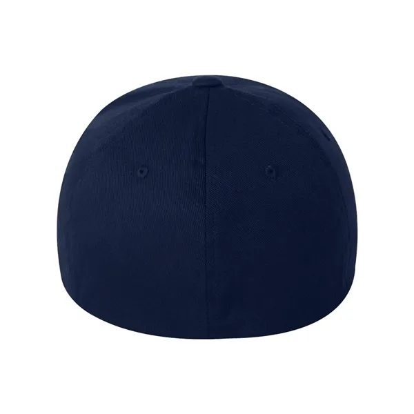 Flexfit Cotton Blend Cap - Flexfit Cotton Blend Cap - Image 39 of 63