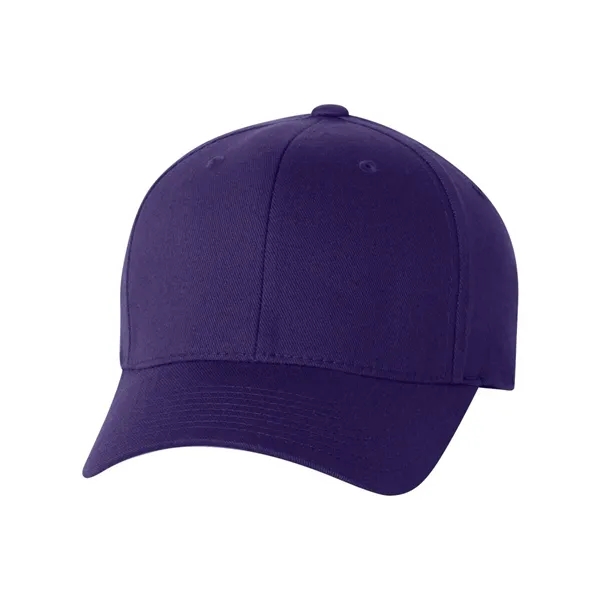 Flexfit Cotton Blend Cap - Flexfit Cotton Blend Cap - Image 48 of 63