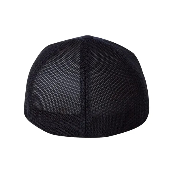 Flexfit Trucker Cap - Flexfit Trucker Cap - Image 33 of 54