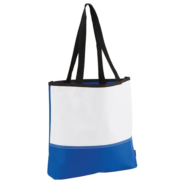 Gemline Encore Convention Tote - Gemline Encore Convention Tote - Image 0 of 1