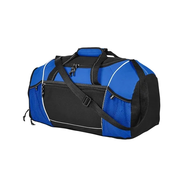 Gemline Endurance Sport Bag - Gemline Endurance Sport Bag - Image 0 of 0