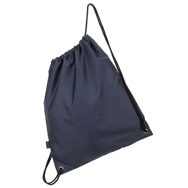 Gemline Drawstring Bag - Gemline Drawstring Bag - Image 1 of 2