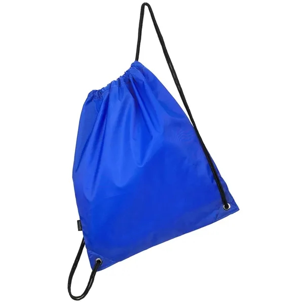 Gemline Drawstring Bag - Gemline Drawstring Bag - Image 2 of 2