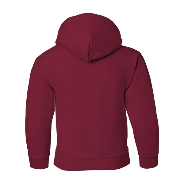 Gildan Youth Heavy Blend™ Hooded Sweatshirt - Gildan Youth Heavy Blend™ Hooded Sweatshirt - Image 6 of 56