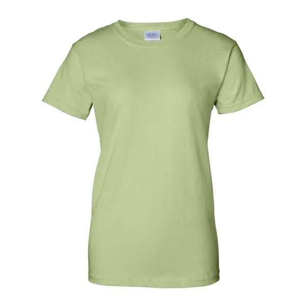 Gildan Women's Ultra Cotton® T-Shirt - Gildan Women's Ultra Cotton® T-Shirt - Image 16 of 30