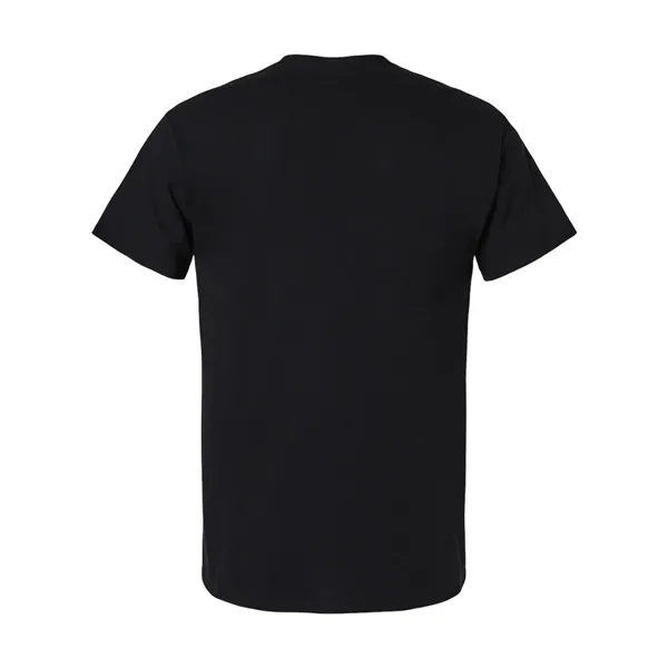 Gildan Unisex Light Cotton T-Shirt - Gildan Unisex Light Cotton T-Shirt - Image 2 of 36