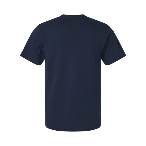 Gildan Unisex Light Cotton T-Shirt - Gildan Unisex Light Cotton T-Shirt - Image 26 of 36
