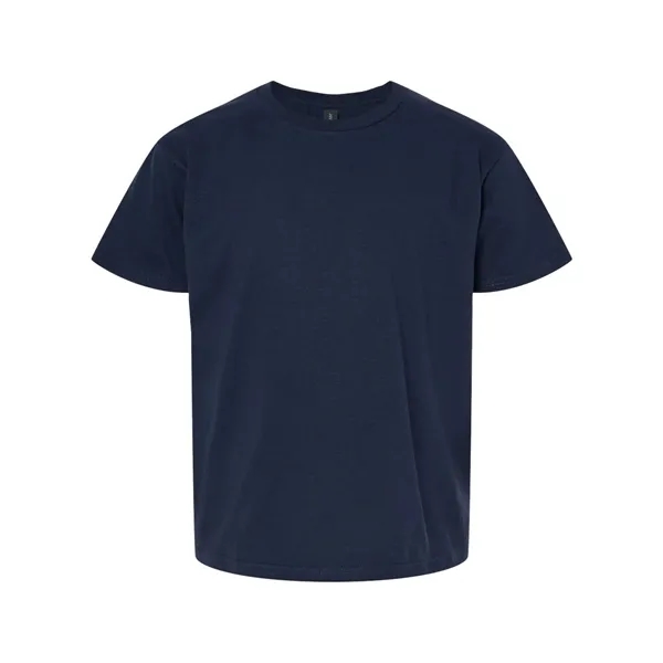 Gildan Youth Light Cotton T-Shirt - Gildan Youth Light Cotton T-Shirt - Image 34 of 92