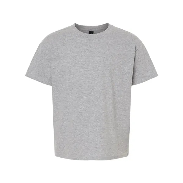 Gildan Youth Light Cotton T-Shirt - Gildan Youth Light Cotton T-Shirt - Image 43 of 92