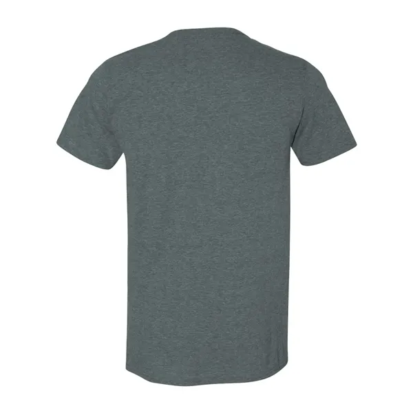 Gildan Men's Softstyle® T-Shirt - Gildan Men's Softstyle® T-Shirt - Image 37 of 159