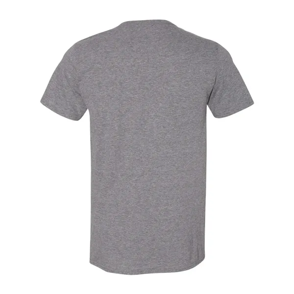 Gildan Men's Softstyle® T-Shirt - Gildan Men's Softstyle® T-Shirt - Image 44 of 159