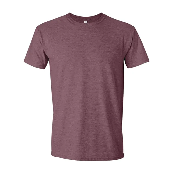 Gildan Men's Softstyle® T-Shirt - Gildan Men's Softstyle® T-Shirt - Image 59 of 159