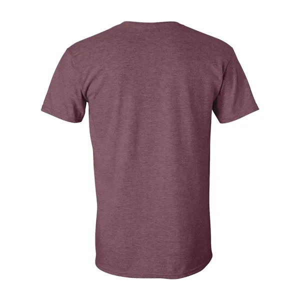 Gildan Men's Softstyle® T-Shirt - Gildan Men's Softstyle® T-Shirt - Image 61 of 159