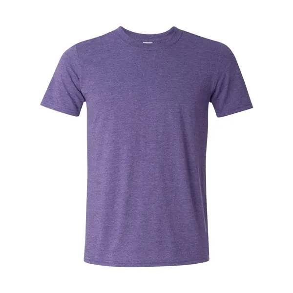 Gildan Men's Softstyle® T-Shirt - Gildan Men's Softstyle® T-Shirt - Image 71 of 159
