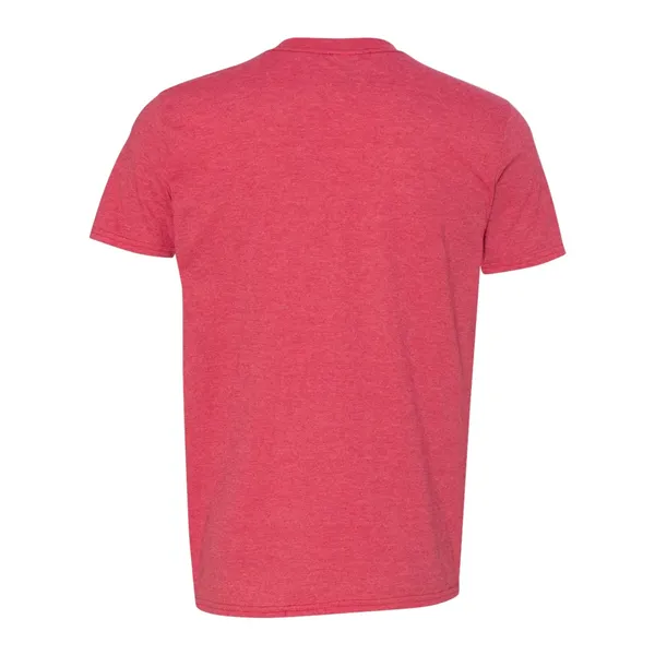 Gildan Men's Softstyle® T-Shirt - Gildan Men's Softstyle® T-Shirt - Image 78 of 159