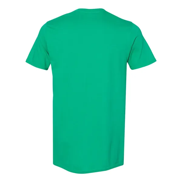 Gildan Men's Softstyle® T-Shirt - Gildan Men's Softstyle® T-Shirt - Image 98 of 159