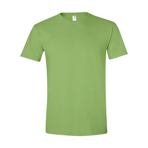 Gildan Men's Softstyle® T-Shirt - Gildan Men's Softstyle® T-Shirt - Image 99 of 159