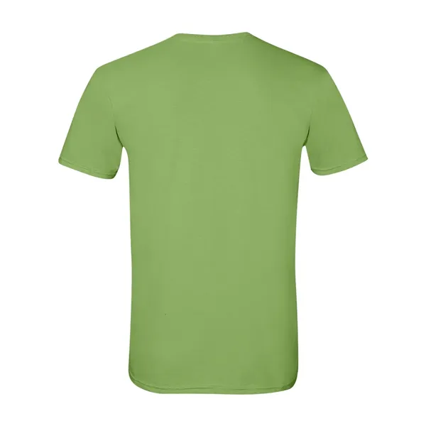 Gildan Men's Softstyle® T-Shirt - Gildan Men's Softstyle® T-Shirt - Image 101 of 159