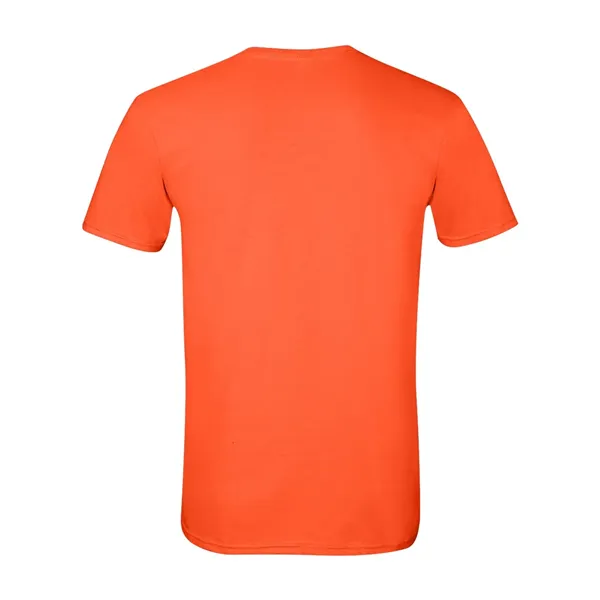 Gildan Men's Softstyle® T-Shirt - Gildan Men's Softstyle® T-Shirt - Image 127 of 159