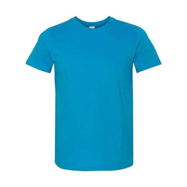 Gildan Men's Softstyle® T-Shirt - Gildan Men's Softstyle® T-Shirt - Image 144 of 159