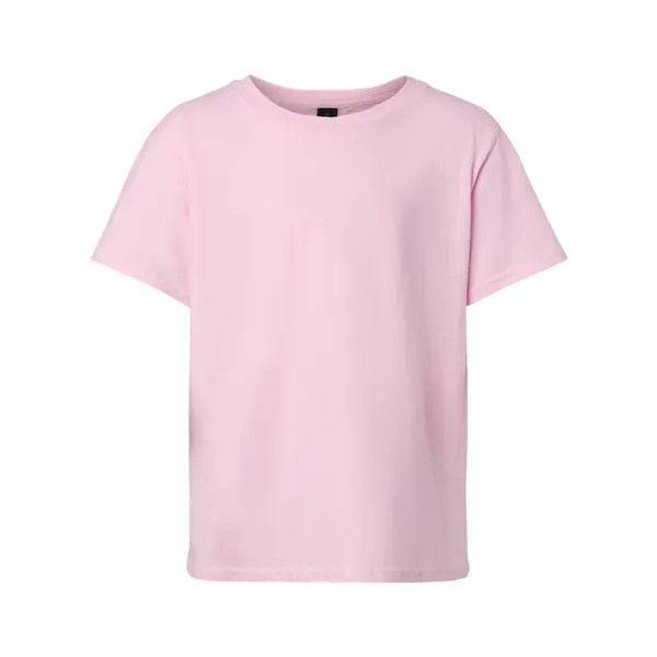 Gildan Youth Softstyle® T-Shirt - Gildan Youth Softstyle® T-Shirt - Image 23 of 44