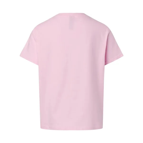 Gildan Youth Softstyle® T-Shirt - Gildan Youth Softstyle® T-Shirt - Image 24 of 44