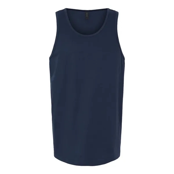 Gildan Unisex Softstyle® Tank Top - Gildan Unisex Softstyle® Tank Top - Image 5 of 12