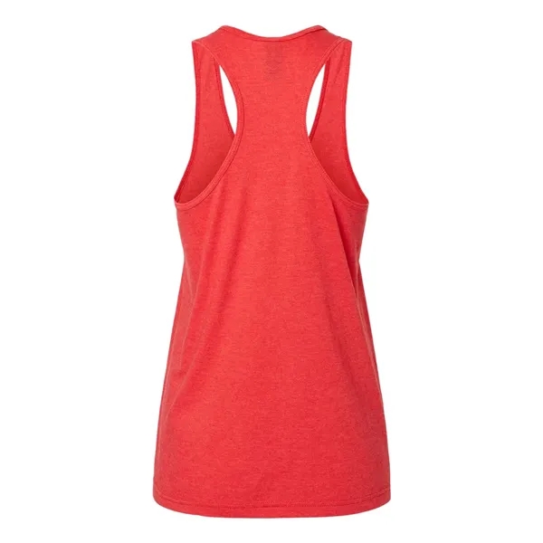 Gildan Women's Softstyle® CVC Racerback Tank Top - Gildan Women's Softstyle® CVC Racerback Tank Top - Image 14 of 16
