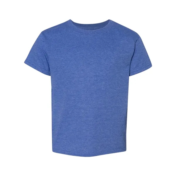 Gildan Youth DryBlend® T-Shirt - Gildan Youth DryBlend® T-Shirt - Image 33 of 81