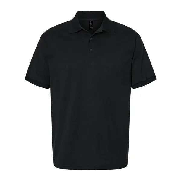 Gildan Men's DryBlend® Jersey Polo - Gildan Men's DryBlend® Jersey Polo - Image 3 of 38