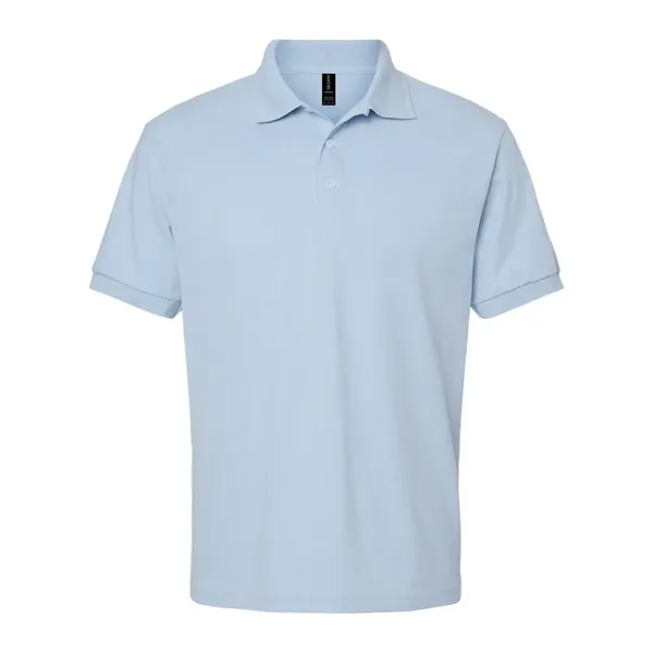 Gildan Men's DryBlend® Jersey Polo - Gildan Men's DryBlend® Jersey Polo - Image 17 of 38