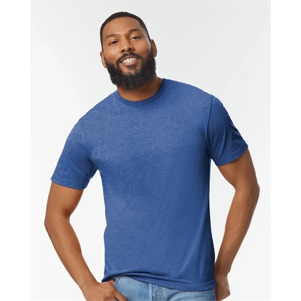 Gildan Unisex Softstyle® Lightweight T-Shirt - Gildan Unisex Softstyle® Lightweight T-Shirt - Image 0 of 44