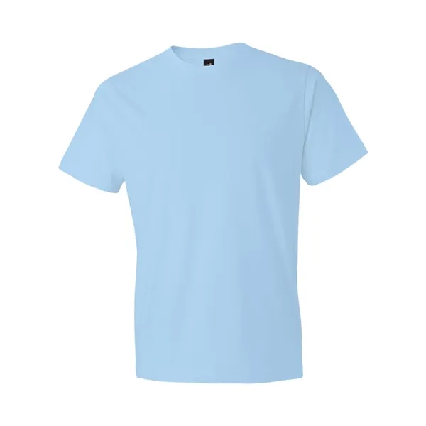 Gildan Unisex Softstyle® Lightweight T-Shirt - Gildan Unisex Softstyle® Lightweight T-Shirt - Image 1 of 44