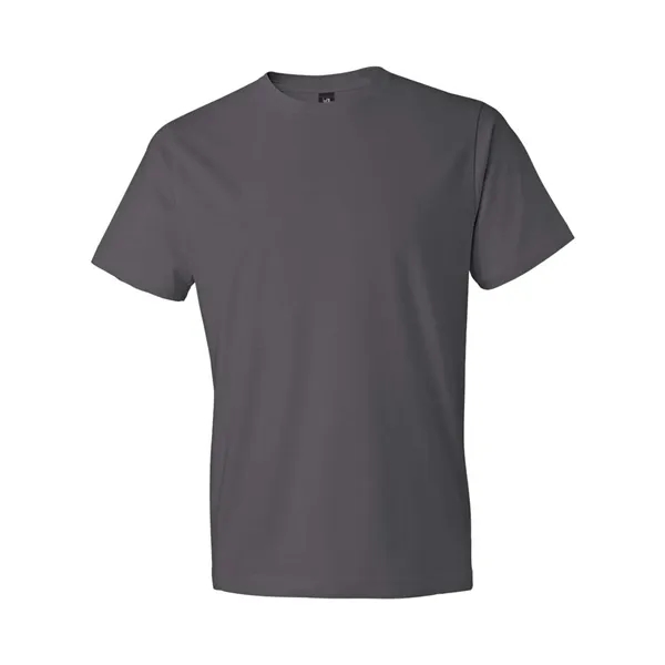 Gildan Unisex Softstyle® Lightweight T-Shirt - Gildan Unisex Softstyle® Lightweight T-Shirt - Image 10 of 44