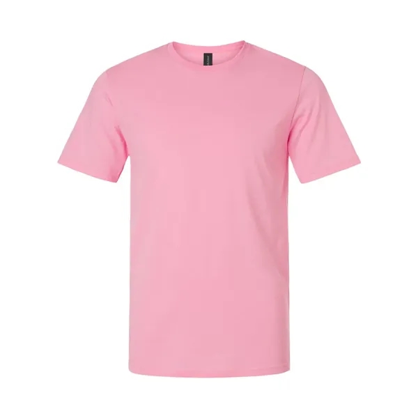 Gildan Unisex Softstyle® Lightweight T-Shirt - Gildan Unisex Softstyle® Lightweight T-Shirt - Image 13 of 44