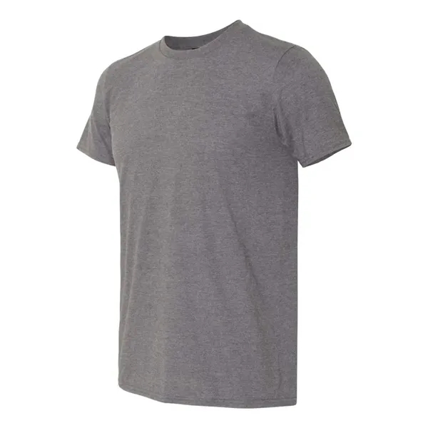Gildan Unisex Softstyle® Lightweight T-Shirt - Gildan Unisex Softstyle® Lightweight T-Shirt - Image 15 of 44