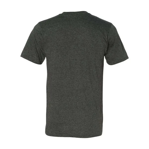 Gildan Unisex Softstyle® Lightweight T-Shirt - Gildan Unisex Softstyle® Lightweight T-Shirt - Image 21 of 44