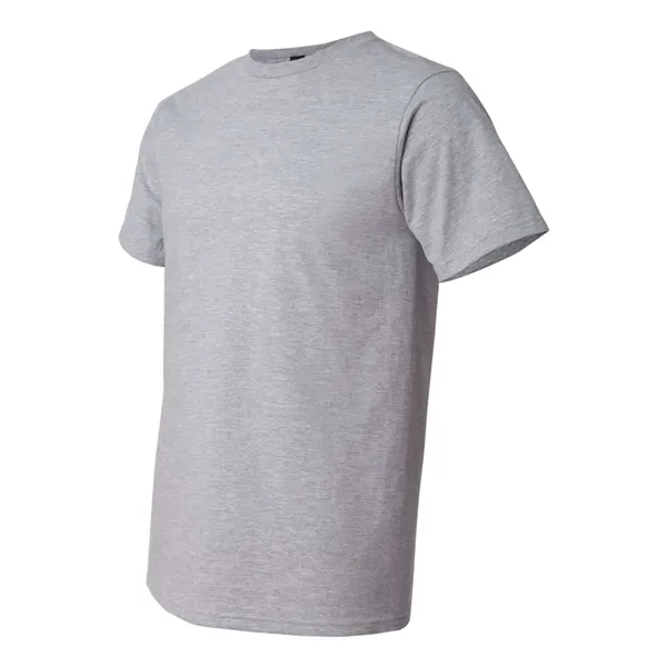 Gildan Unisex Softstyle® Lightweight T-Shirt - Gildan Unisex Softstyle® Lightweight T-Shirt - Image 23 of 44
