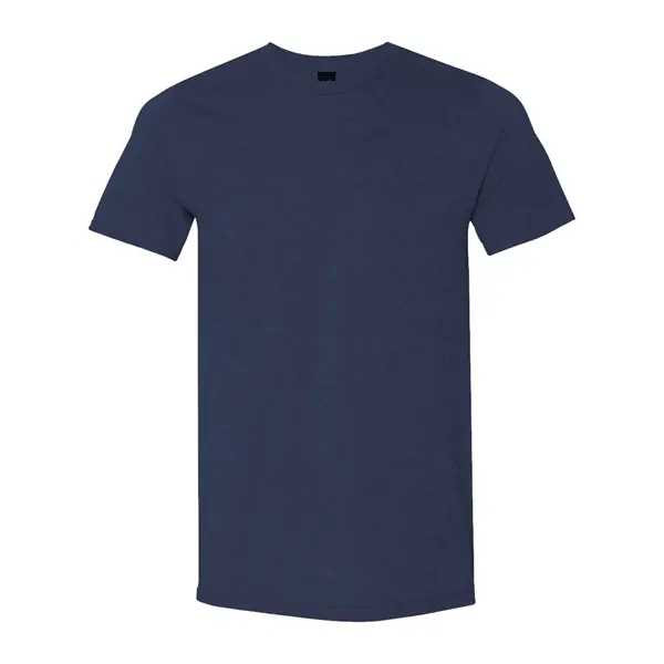 Gildan Unisex Softstyle® Lightweight T-Shirt - Gildan Unisex Softstyle® Lightweight T-Shirt - Image 24 of 44
