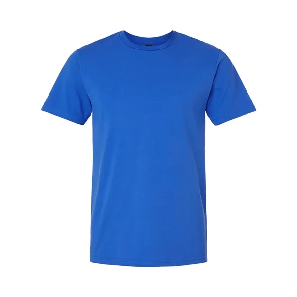 Gildan Unisex Softstyle® Lightweight T-Shirt - Gildan Unisex Softstyle® Lightweight T-Shirt - Image 28 of 44