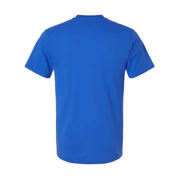 Gildan Unisex Softstyle® Lightweight T-Shirt - Gildan Unisex Softstyle® Lightweight T-Shirt - Image 29 of 44