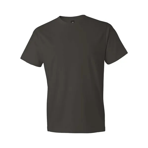 Gildan Unisex Softstyle® Lightweight T-Shirt - Gildan Unisex Softstyle® Lightweight T-Shirt - Image 31 of 44