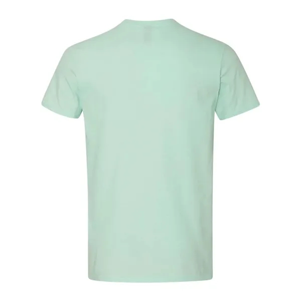 Gildan Unisex Softstyle® Lightweight T-Shirt - Gildan Unisex Softstyle® Lightweight T-Shirt - Image 38 of 44