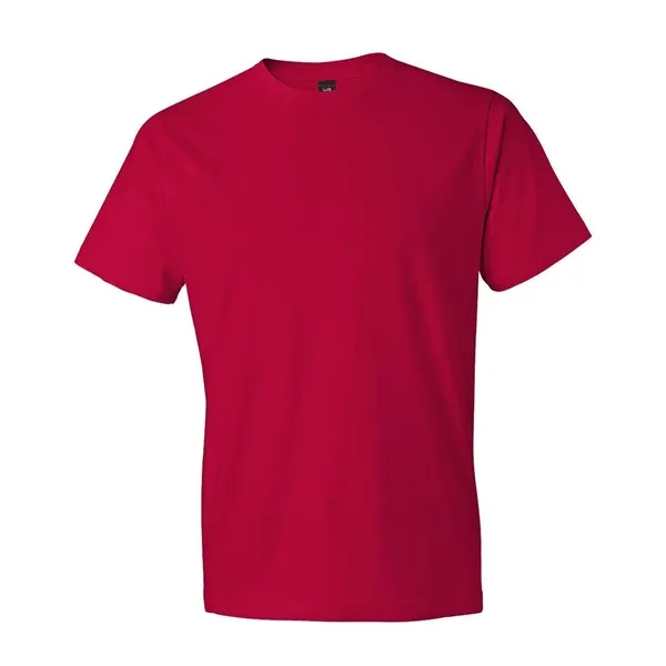 Gildan Unisex Softstyle® Lightweight T-Shirt - Gildan Unisex Softstyle® Lightweight T-Shirt - Image 39 of 44