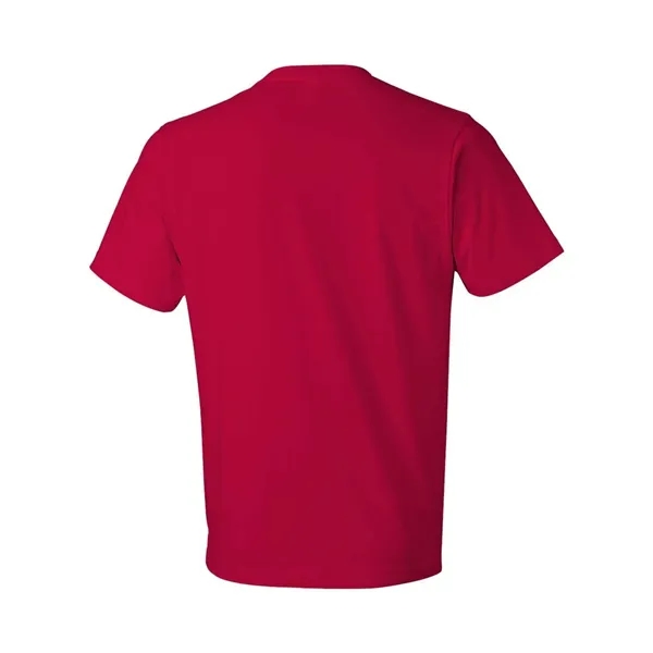 Gildan Unisex Softstyle® Lightweight T-Shirt - Gildan Unisex Softstyle® Lightweight T-Shirt - Image 41 of 44